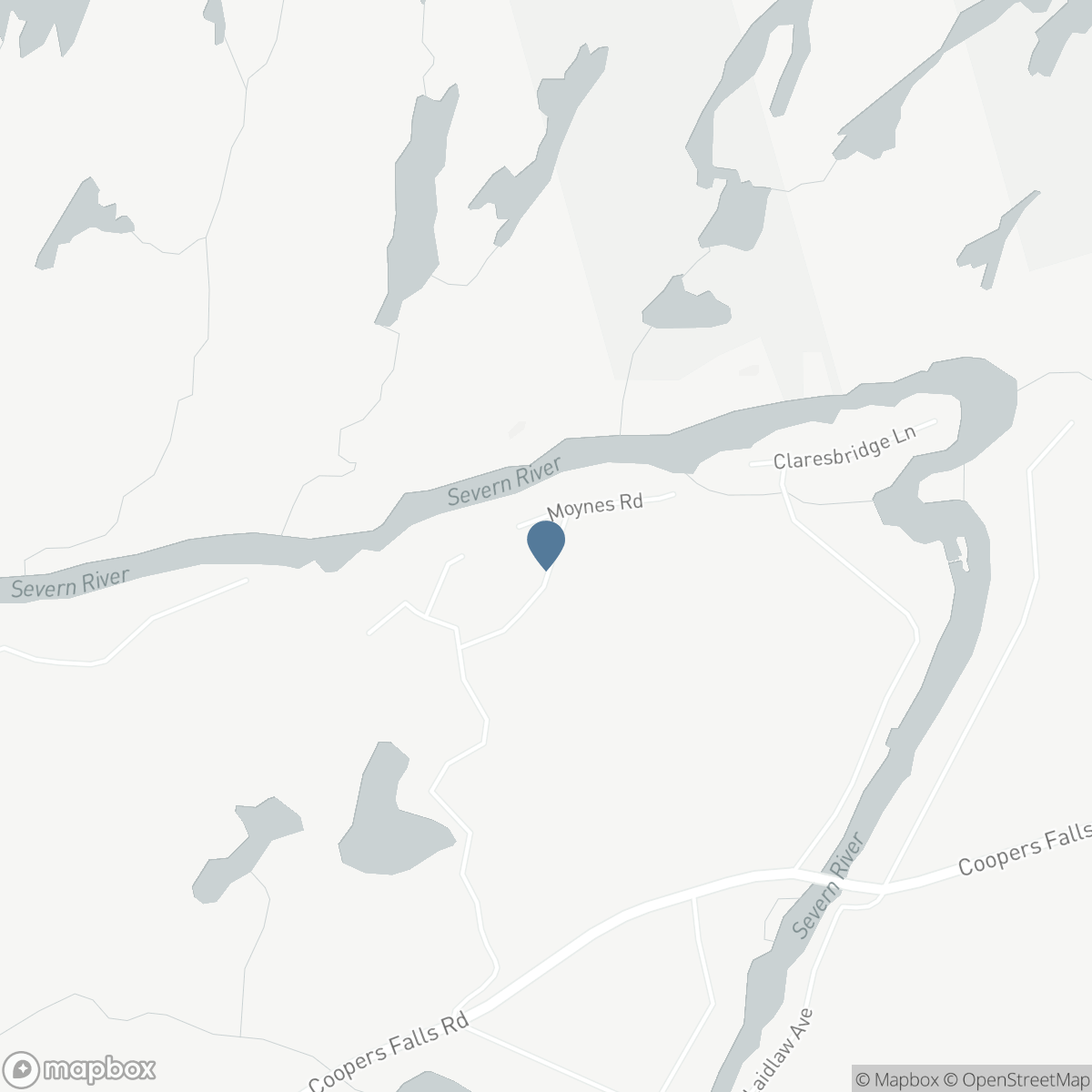 2996 MOYNES ROAD, Washago, Ontario L0K 2B0